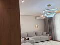 2-бөлмелі пәтер · 80 м² · 5/5 қабат, мкр Нурсат 126 — Детская больница, бағасы: 40 млн ₸ в Шымкенте, Каратауский р-н — фото 5