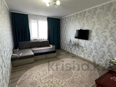 2-бөлмелі пәтер · 58.2 м² · 10/12 қабат, мкр Акбулак, 1-я улица, бағасы: 31.5 млн 〒 в Алматы, Алатауский р-н