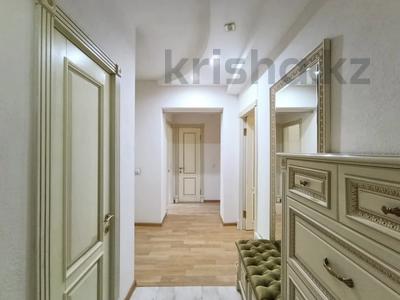 3-бөлмелі пәтер · 74 м² · 2/5 қабат, Жумалиева — Айтеке би, бағасы: 61 млн ₸ в Алматы, Алмалинский р-н