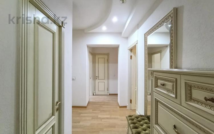 3-бөлмелі пәтер · 74 м² · 2/5 қабат, Жумалиева — Айтеке би, бағасы: 61 млн ₸ в Алматы, Алмалинский р-н — фото 6