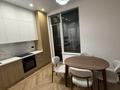 2-бөлмелі пәтер · 65 м² · 21/22 қабат, Турар Рыскулов, бағасы: 85 млн ₸ в Астане, Есильский р-н