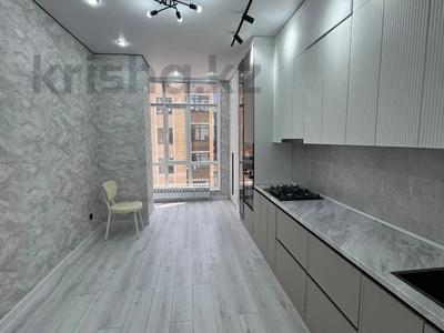 2-комнатная квартира · 75 м² · 3/5 этаж, мкр. Алтын орда за 33 млн ₸ в Актобе