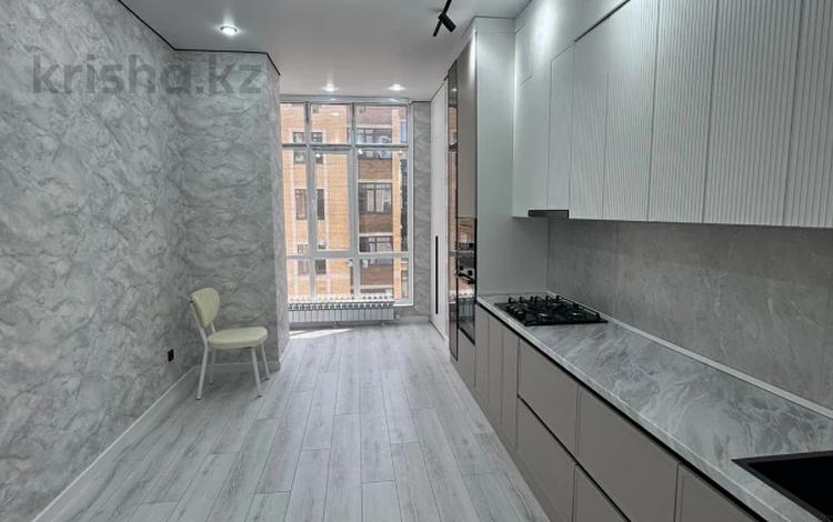 2-комнатная квартира · 75 м² · 3/5 этаж, мкр. Алтын орда за 33 млн ₸ в Актобе — фото 3