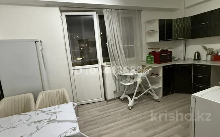 2-комнатная квартира · 70 м² · 2/4 этаж, мкр Зердели 8 — Момышулы за 250 000 ₸ в Алматы, Алатауский р-н — фото 2