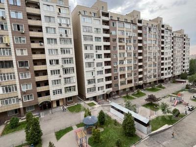 3-комнатная квартира · 128 м² · 5/11 этаж, мкр Жетысу-3 — Абая за 68.9 млн ₸ в Алматы, Ауэзовский р-н