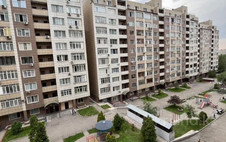 3-бөлмелі пәтер · 128 м² · 5/11 қабат, Жетісу-3 ш/а. — Абая, бағасы: 68.9 млн ₸ в Алматы, Ауэзовский р-н — фото 2