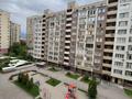 3-бөлмелі пәтер · 128 м² · 5/11 қабат, Жетісу-3 ш/а. — Абая, бағасы: 68.9 млн ₸ в Алматы, Ауэзовский р-н — фото 30