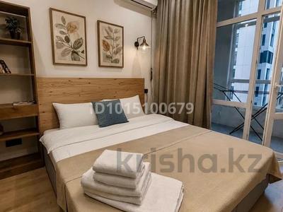 1-комнатная квартира · 42 м² · 5/12 этаж, Туран 46/5 за 15 000 ₸ в Астане