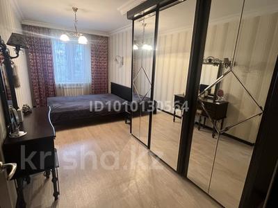 2-комнатная квартира · 46.2 м² · 3/5 этаж, мкр Казахфильм 7 за 38.5 млн 〒 в Алматы, Бостандыкский р-н