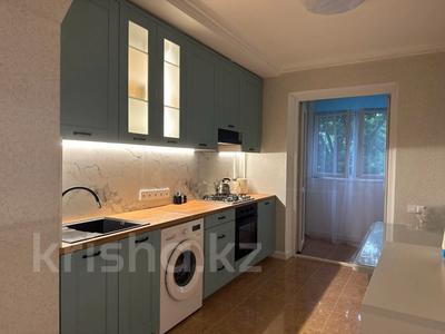 1-комнатная квартира · 42 м² · 3/9 этаж, Жандосова за 40 млн ₸ в Алматы, Бостандыкский р-н