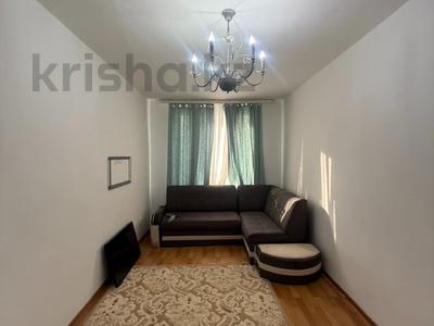 2-бөлмелі пәтер · 45.3 м² · 5/7 қабат, Болашақ ш/а., бағасы: 14.5 млн ₸ в Актобе, мкр Болашак