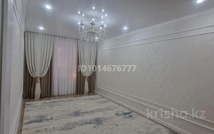 3-бөлмелі пәтер · 71 м² · 1/5 қабат, 13-ш/а. 3a — Возле 17 школы, бағасы: 24 млн ₸ в Актау, 13-й мкр — фото 2