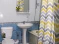 1-комнатная квартира · 47 м², мкр Жетысу-2 61 за 2 000 ₸ в Алматы, Ауэзовский р-н — фото 5