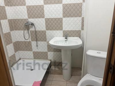 2 комнаты · 35 м² · 1/2 этаж, Баганалы 6 — Обаган и Жумабаева за 110 000 〒 в Астане, Сарыарка р-н