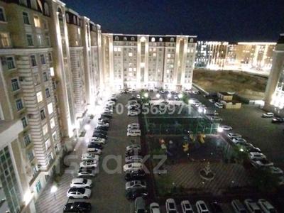 1-комнатная квартира · 48 м² · 8/10 этаж, 18А мкр 2 за 18 000 ₸ в Актау