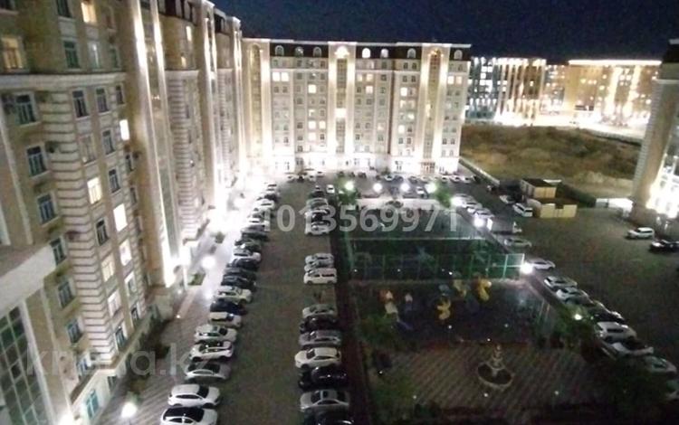 1-комнатная квартира · 48 м² · 8/10 этаж, 18А мкр 2 за 18 000 ₸ в Актау — фото 2