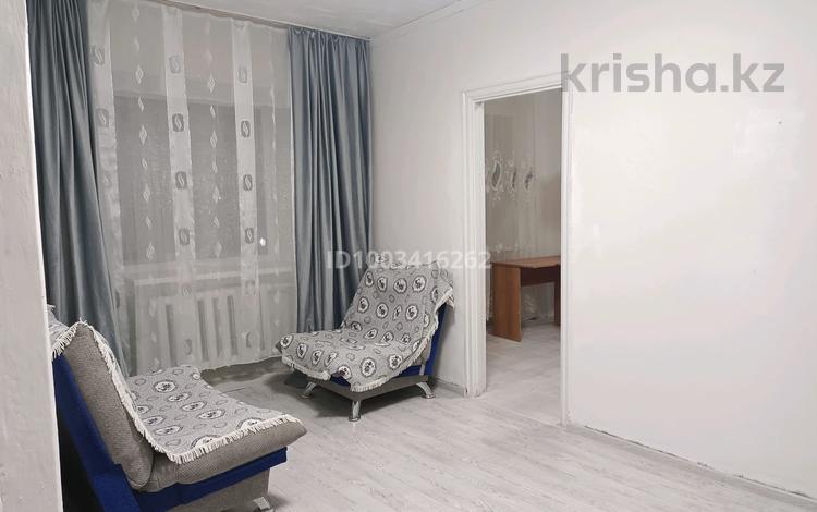 2-бөлмелі пәтер · 45 м² · 4/5 қабат, Ауезова 55 — Новостройка, бағасы: 120 000 ₸ в Семее — фото 2