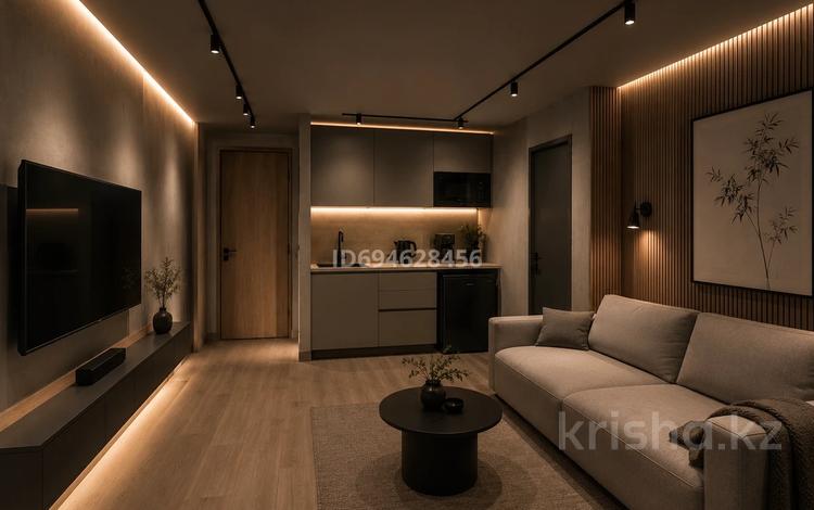 2-комнатная квартира · 65 м² · 1/4 этаж, Белорусская 40 — Ниже моста Назарбаева-Жансугурова за 25 млн ₸ в Алматы, Жетысуский р-н — фото 14