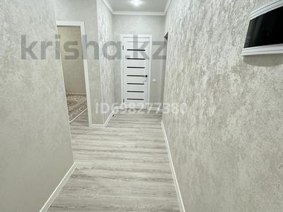 2-бөлмелі пәтер · 56 м² · 2/9 қабат, Микрорайон Аэропорт 1, Шак-Шак Жанибек батыра 45Д, бағасы: 210 000 ₸ в Костанае