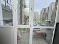 2-бөлмелі пәтер · 56 м² · 2/9 қабат, Микрорайон Аэропорт 1, Шак-Шак Жанибек батыра 45Д, бағасы: 210 000 ₸ в Костанае — фото 20