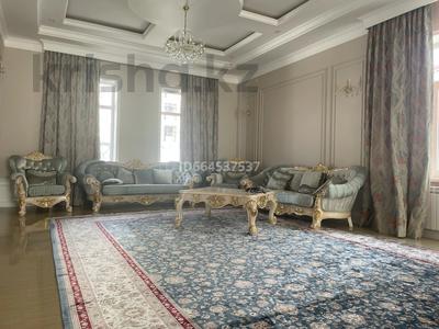 Жеке үй · 7 бөлме · 450 м² · 8 жүзд., Сарықамыс ш/а. 17, бағасы: 69 млн ₸ в Атырау, мкр Сарыкамыс
