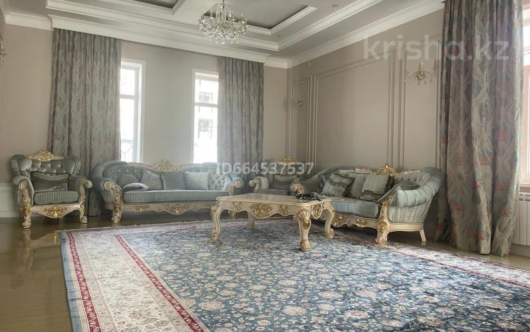 Жеке үй · 7 бөлме · 450 м² · 8 жүзд., Сарықамыс ш/а. 17, бағасы: 69 млн ₸ в Атырау, мкр Сарыкамыс — фото 20