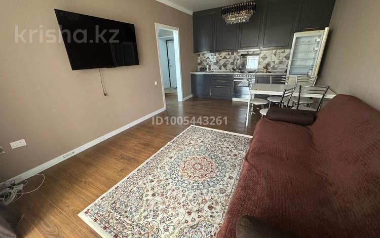 2-комнатная квартира · 43 м² · 5/9 этаж, мкр Юго-Восток, Муканова 82 — Жк Асем қала за 200 000 ₸ в Караганде, Казыбек би р-н — фото 10