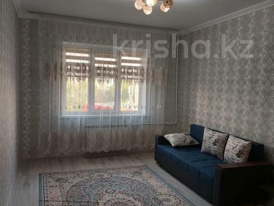 1-комнатная квартира, 42 м², 5/9 этаж, мкр Жетысу-2 за 30.5 млн 〒 в Алматы, Ауэзовский р-н