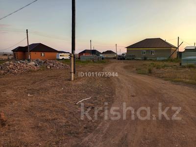 Участок · 10 соток, мкр Кунгей , Төлеубаева. 112 за 15 млн ₸ в Караганде, Казыбек би р-н