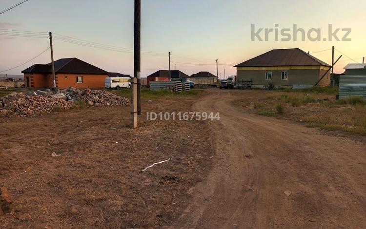Участок · 10 соток, мкр Кунгей , Төлеубаева. 112 за 15 млн ₸ в Караганде, Казыбек би р-н — фото 2