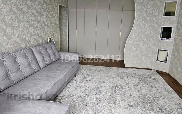3-бөлмелі пәтер · 64.5 м² · 6/10 қабат, Баймульдина 5, бағасы: 28 млн ₸ в Павлодаре — фото 7