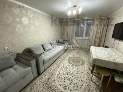 2-комнатная квартира · 52.2 м² · 2/10 этаж, Трусова 144 за 10 000 ₸ в Семее