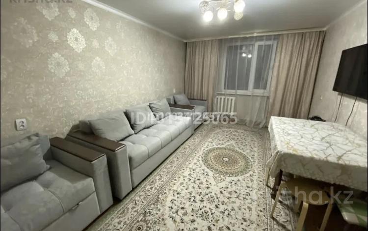 2-комнатная квартира · 52.2 м² · 2/10 этаж, Трусова 144 за 10 000 ₸ в Семее — фото 2