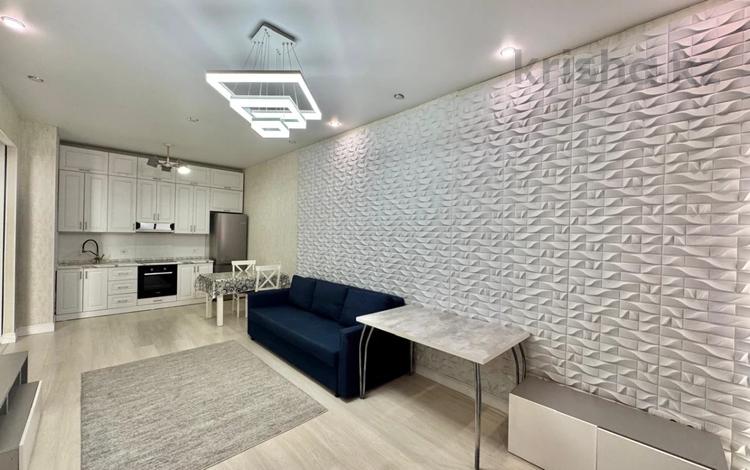 2-комнатная квартира · 45 м² · 3/7 этаж, Улы Дала 54 — Кабанбай батыр за 31.9 млн ₸ в Астане, Есильский р-н — фото 6
