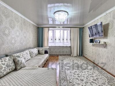 4-комнатная квартира · 81.8 м² · 2/12 этаж, Привокзальная пл. 2 за 29 млн ₸ в Семее, Красный Кордон