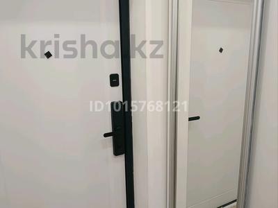 1-комнатная квартира · 44 м² · 8/9 этаж, Төле Би 35 за 250 000 ₸ в Астане, Нура р-н
