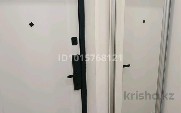 1-комнатная квартира · 44 м² · 8/9 этаж, Төле Би 35 за 250 000 ₸ в Астане, Нура р-н — фото 2