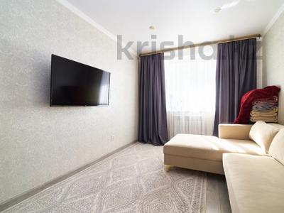 1-комнатная квартира · 42 м² · 5/9 этаж, Ахмет Байтурсынулы 39/3 за 20.5 млн 〒 в Астане, Алматы р-н