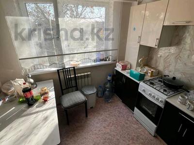 2-бөлмелі пәтер · 56 м² · 4/5 қабат, Толстого — Молдағалиева, бағасы: 31 млн ₸ в Алматы, Турксибский р-н
