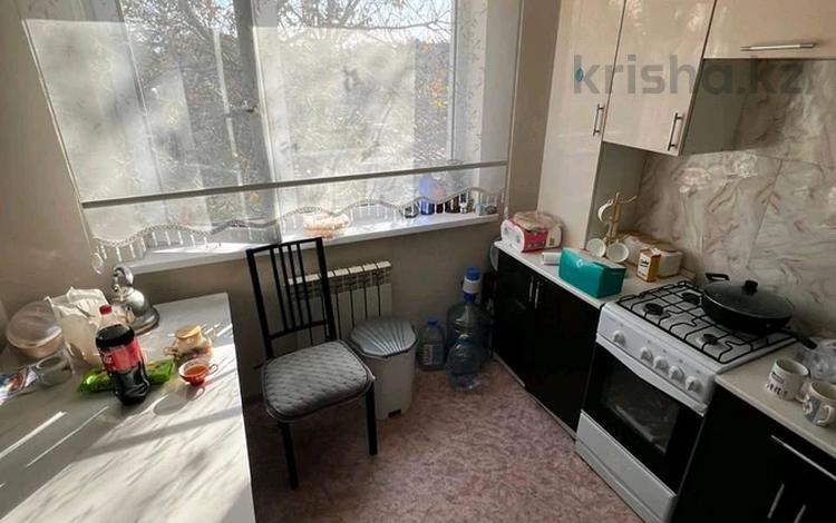 2-бөлмелі пәтер · 56 м² · 4/5 қабат, Толстого — Молдағалиева, бағасы: 31 млн ₸ в Алматы, Турксибский р-н — фото 2