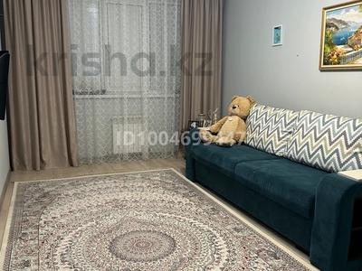 1-бөлмелі пәтер · 44 м² · 5/12 қабат, Егизбаева 7/9, бағасы: 300 000 ₸ в Алматы, Бостандыкский р-н