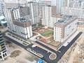 1-бөлмелі пәтер · 35.8 м² · 9 қабат, Сагадат Нурмагамбетов 17, бағасы: 24 млн ₸ в Астане — фото 4