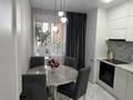 2-комнатная квартира · 53.1 м² · 9/9 этаж, Валиханова 1/7 за 35 млн ₸ в Петропавловске — фото 8