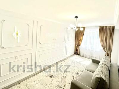 1-комнатная квартира · 45.7 м² · 2/9 этаж, Акбата 46/3 за ~ 33.2 млн ₸ в Алматы, Наурызбайский р-н