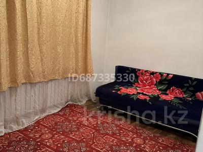 1-комнатная квартира, 20 м² помесячно, Ғанибет за 120 000 〒 в Алматы, Турксибский р-н