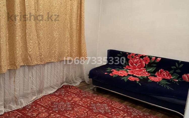 1-комнатная квартира, 20 м² помесячно, Ғанибет за 110 000 〒 в Алматы, Турксибский р-н — фото 14