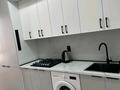 1-комнатная квартира · 40 м² · 3/5 этаж, Жамауова 4/1 — ЖК Сымбат- Зоопарк за 200 000 ₸ в Шымкенте, Каратауский р-н — фото 3