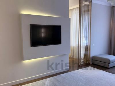 2-комнатная квартира · 61 м² · 8/12 этаж, Тауелсиздик за 60.8 млн ₸ в Астане, Сарайшык р-н