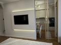 2-комнатная квартира · 61 м² · 8/12 этаж, Тауелсиздик за 60.8 млн ₸ в Астане, Сарайшык р-н — фото 2