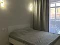 2-бөлмелі пәтер · 45 м² · 3/5 қабат, Байтурсынова, бағасы: 14 000 ₸ в Кокшетау